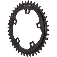 SRAM X-Sync 1x Alloy Chainring, 110BCD, 42t, Black