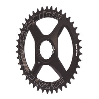 Easton Direct Mount Chainring, 42T, Black