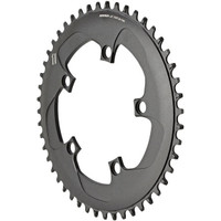 SRAM X-Sync 1x Alloy Chainring, 110BCD, 48t, Black