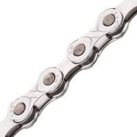 KMC e12EPT E-Bike 12sp Chain, Silver