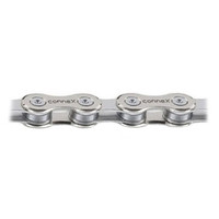 Connex 10sE 10sp E-Bike Chain, 11/128", Silver