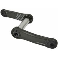Hope RX Carbon Crankset (68mm), 170mm, Black  NLS