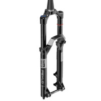 RockShox Psylo Gold RC 27.5" Fork 15x110, Taper, 130mm, Black