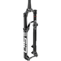 RockShox SID Ultimate 2P 29" Fork, Remote, 44OS, 120mm, Black