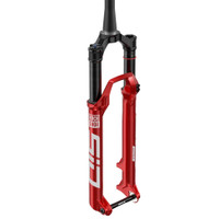 RockShox SID Ultimate 3P 29" Fork, Remote, 44OS, 120mm, Red