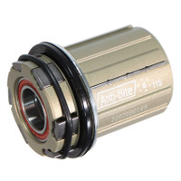 Bitex Freehub Body (Road) HG 11sp, Aluminum (24t)