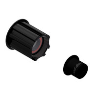 DT Swiss Campy 9-11sp FH Body w/12x142  End Cap - Ratchet Hubs