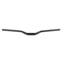 Renthal Fatbar Lite V3 Riser Bar, 30mm/760mm, Black
