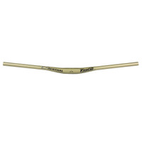 Renthal Fatbar Lite V3 35 Riser Bar, 10mm/760mm, Alugold