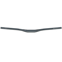 OneUp Components Aluminum Riser Bar (35.0) 20mm/800mm, Black