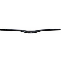 DMR ODUB Riser Bar, 35mm, 20mm/800mm, Black NLS