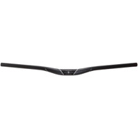 Race Face Aeffect Riser Bar, (35.0) 20mm/760mm, Black NLS