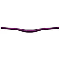 Race Face Turbine Riser Bar, (35.0) 20mm/800mm, Purple NLS
