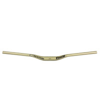 Renthal Fatbar V3 35 Riser Bar, 20mm/800mm, Alugold