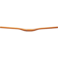Race Face Turbine Riser Bar, (35.0) 20mm/800mm, Orange NLS
