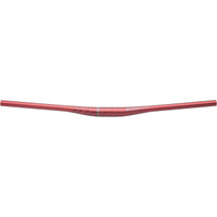 Race Face Turbine Riser Bar, (35.0) 20mm/800mm, Red NLS