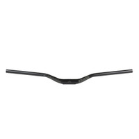 Renthal Fatbar Lite V3 Riser Bar, 40mm/760mm, Black