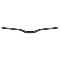Renthal Fatbar Lite V3 35 Riser Bar, 30mm/760mm, Black