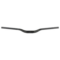 Renthal Fatbar V3 35 Riser Bar, 30mm/800mm, Black