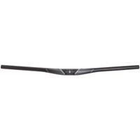 Race Face Aeffect Riser Bar, (35.0) 10mm/760mm, Black NLS