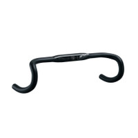 FSA Energy Super Compact Bar, (31.8) 38cm - Black