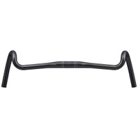 Ritchey Comp Corralitos Gravel Bar, (31.8) 48mm, Black