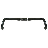 Easton EA50 AX Bar, (31.8) 44cm, Black