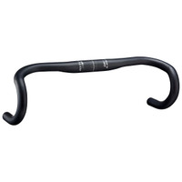 Ritchey WCS Streem Bar, (31.8) 38cm, Matte Black