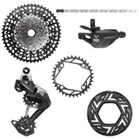 SRAM Eagle 90 T-Type BCD EMTB Groupset