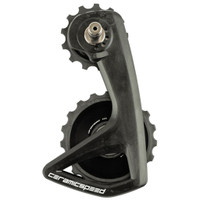CeramicSpeed OSPW RS ALPHA, Shimano 9250/8150, Black