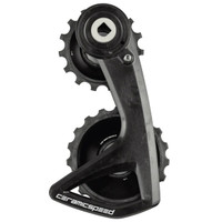 CeramicSpeed OSPW RS ALPHA, SRAM Red/Force AXS, Black