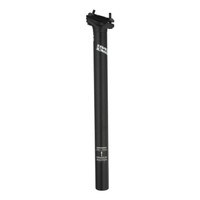 Race Face Ride Seatpost, 30.9 x 375mm, Black