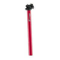 Reverse Comp Seatpost, 27.2 x 350mm, Red  NLA