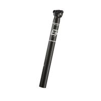 Reverse E-Force Seatpost, 30.9 x 350mm, Black  NLS