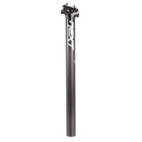 Race Face Next-SL Carbon Seatpost, 30.9 x 400mm