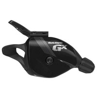 SRAM GX Trigger Rear 10sp Shifter, Black