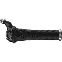 SRAM XX1 Grip Shift Rear 11sp Shifter, Black