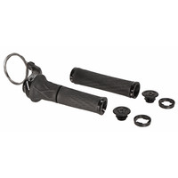 SRAM GX Eagle Rear Grip Shift 12sp Shifter, Black