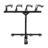 Thule ReVert 4 Hitch Rack, 4 Bike (2" Receiver)