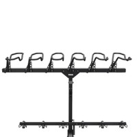 Thule ReVert 6 Hitch Rack, 6 Bike (2" Receiver)