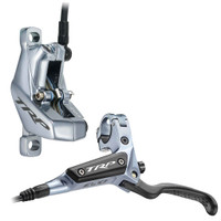 TRP DHR EVO Disc Brake, Rear/Right - Gray (HD-M846)