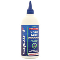 Squirt Squirt Chain Lube, 17.0oz