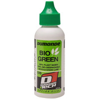 Dumonde Tech G-10 Bio Green Bicycle Chain Lube, 2.0oz