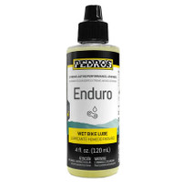 Pedro's Enduro Chain Lube, 4oz Drip