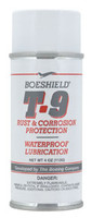 Boeshield T-9 Lube, 4.0oz, Each