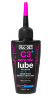 Muc-Off C-3 Wet Ceramic Lube, 50ml  NLS