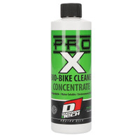 Dumonde Tech Pro X Bio Bike Cleaner Concentrate, 8oz