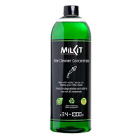 MilKit Bike Cleaner Concentrate, 1000ml Bottle, Each