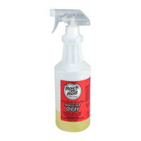 Rock-N-Roll Miracle Red Bio-Cleaner/Degreaser, 32.0oz