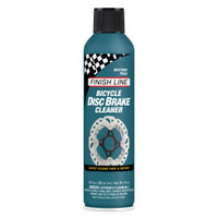 Finish Line Disc Brake Cleaner, 10.0oz